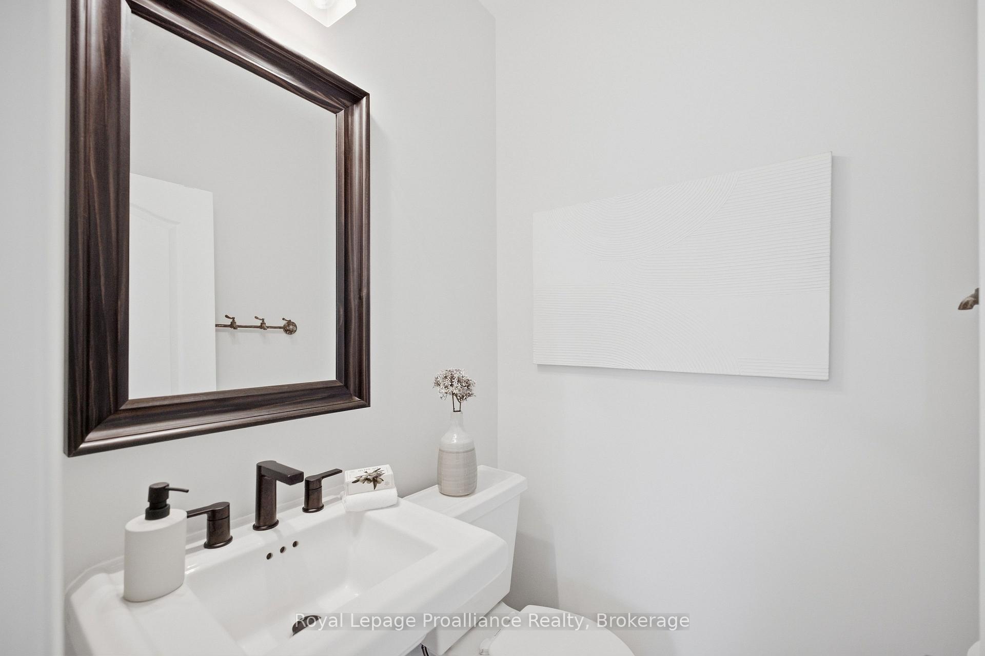 Photo 29 of 110 Kenneth Hobbs Avenue, Whitby, Pringle Creek — HOMEH
