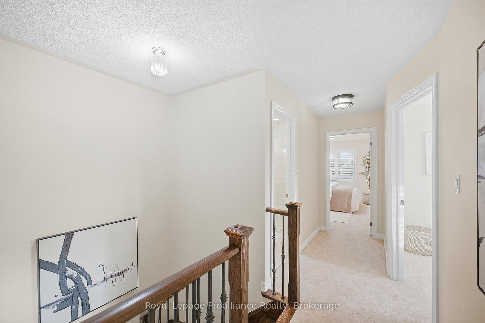Photo 30 of 110 Kenneth Hobbs Avenue, Whitby, Pringle Creek — HOMEH
