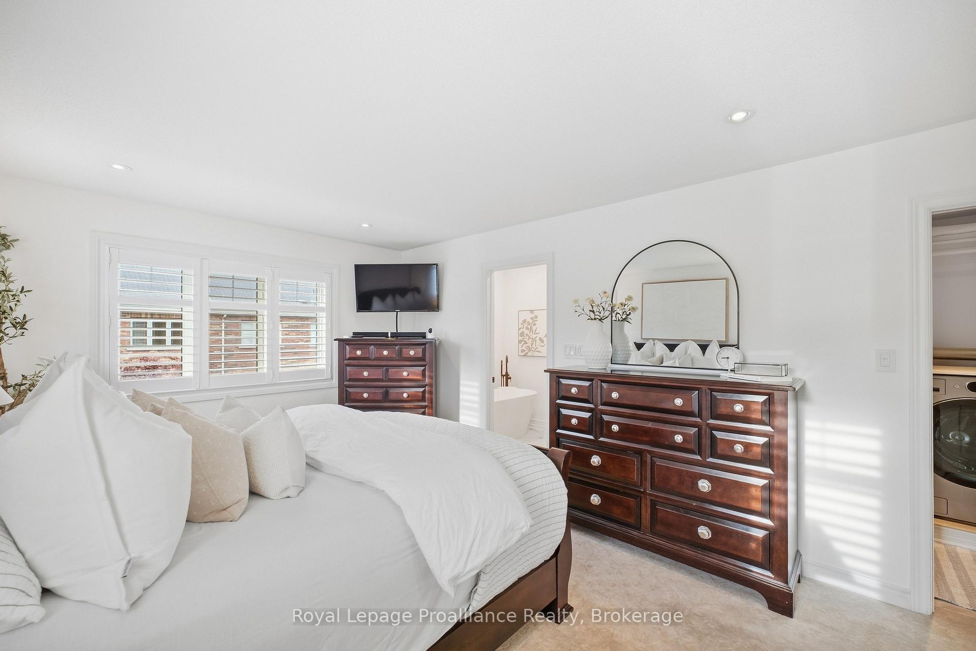 Photo 32 of 110 Kenneth Hobbs Avenue, Whitby, Pringle Creek — HOMEH