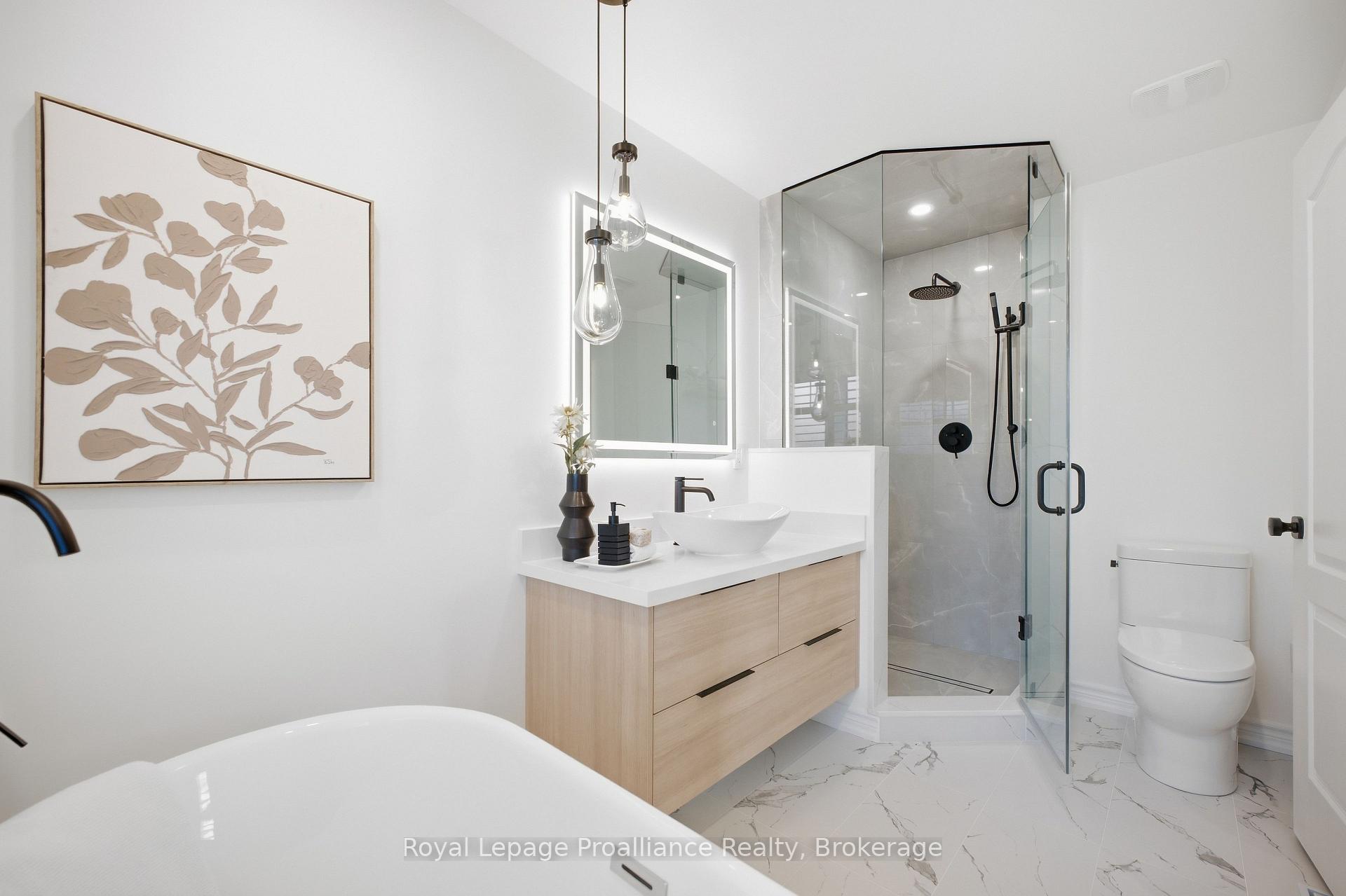 Photo 34 of 110 Kenneth Hobbs Avenue, Whitby, Pringle Creek — HOMEH