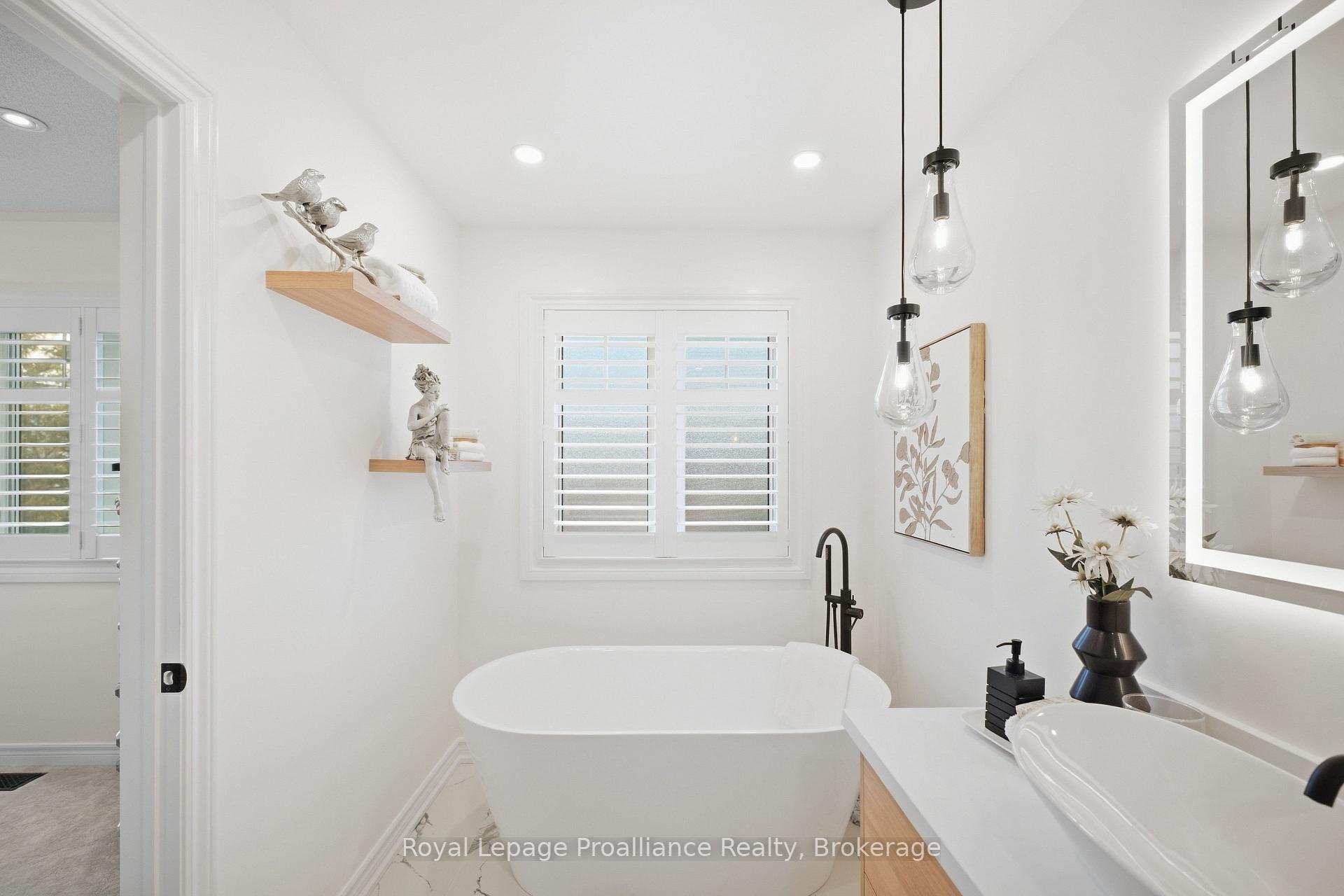 Photo 35 of 110 Kenneth Hobbs Avenue, Whitby, Pringle Creek — HOMEH