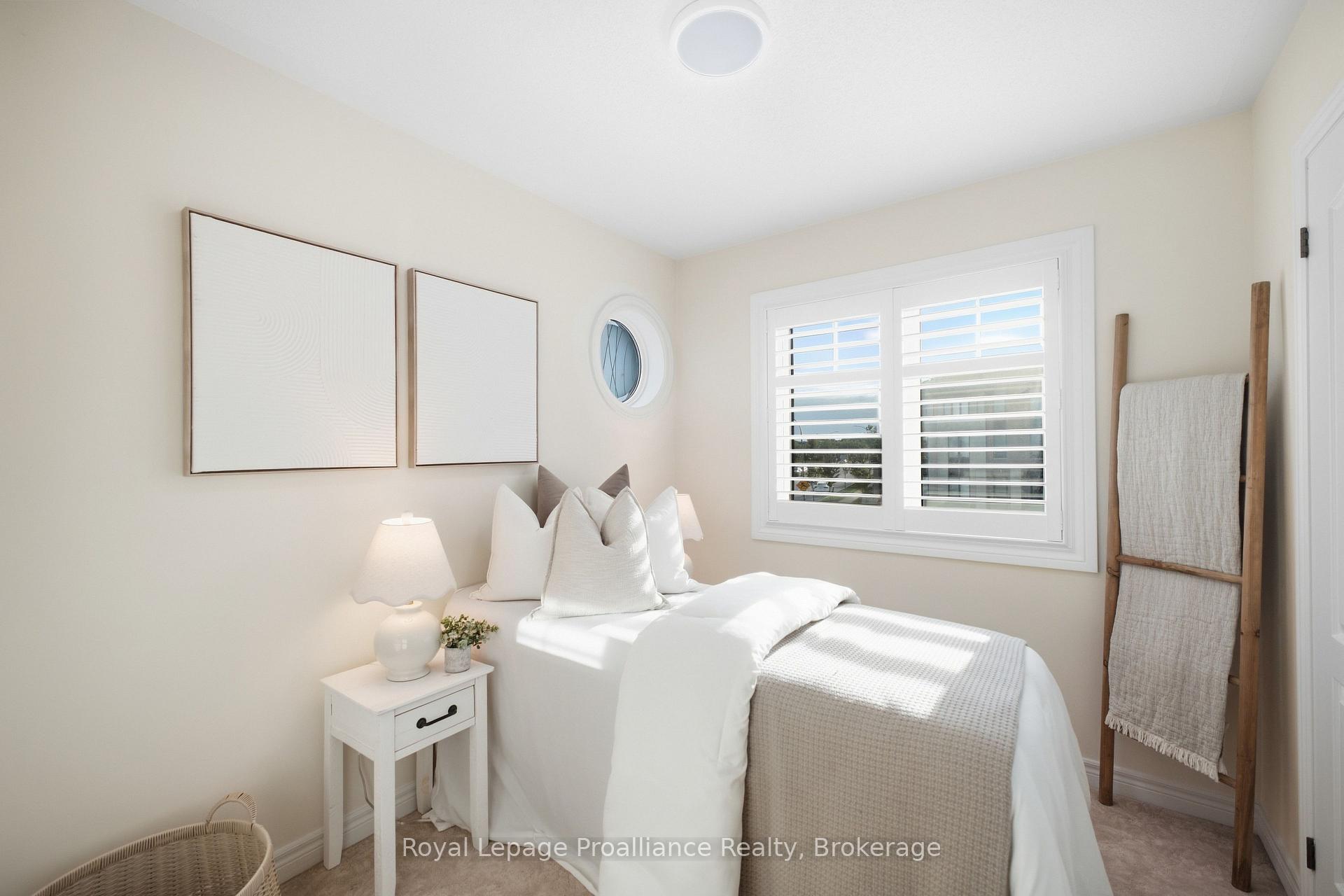 Photo 37 of 110 Kenneth Hobbs Avenue, Whitby, Pringle Creek — HOMEH