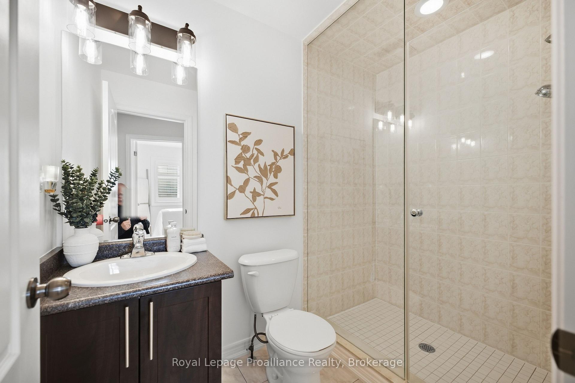 Photo 38 of 110 Kenneth Hobbs Avenue, Whitby, Pringle Creek — HOMEH