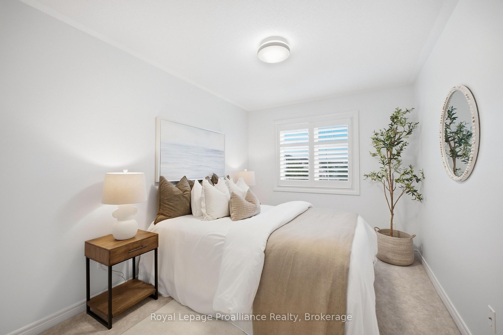 Photo 39 of 110 Kenneth Hobbs Avenue, Whitby, Pringle Creek — HOMEH