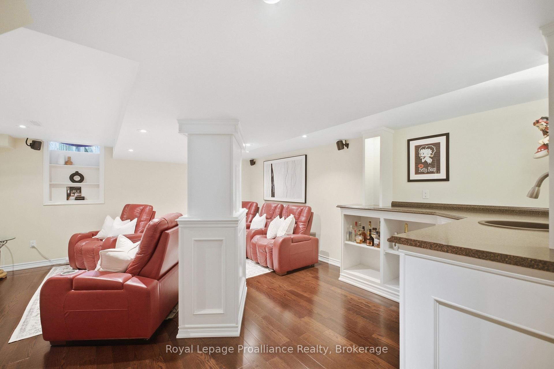 Photo 40 of 110 Kenneth Hobbs Avenue, Whitby, Pringle Creek — HOMEH