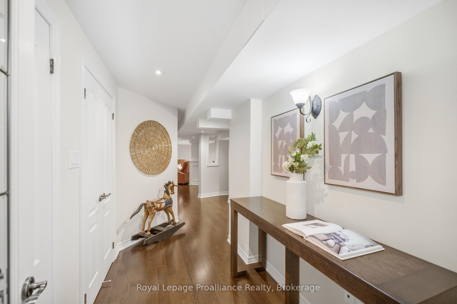 Photo 44 of 110 Kenneth Hobbs Avenue, Whitby, Pringle Creek — HOMEH