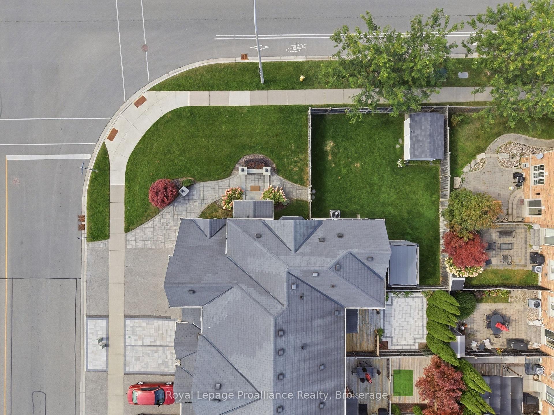 Photo 50 of 110 Kenneth Hobbs Avenue, Whitby, Pringle Creek — HOMEH