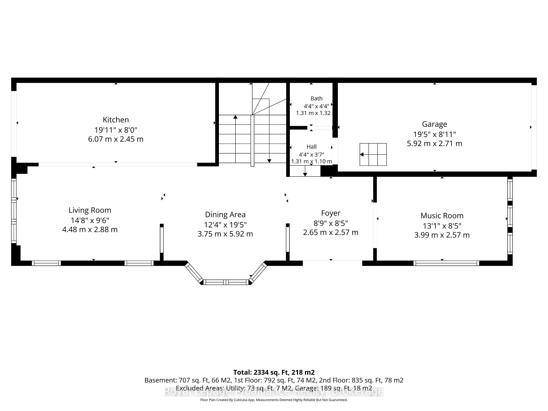 Photo 51 of 110 Kenneth Hobbs Avenue, Whitby, Pringle Creek — HOMEH