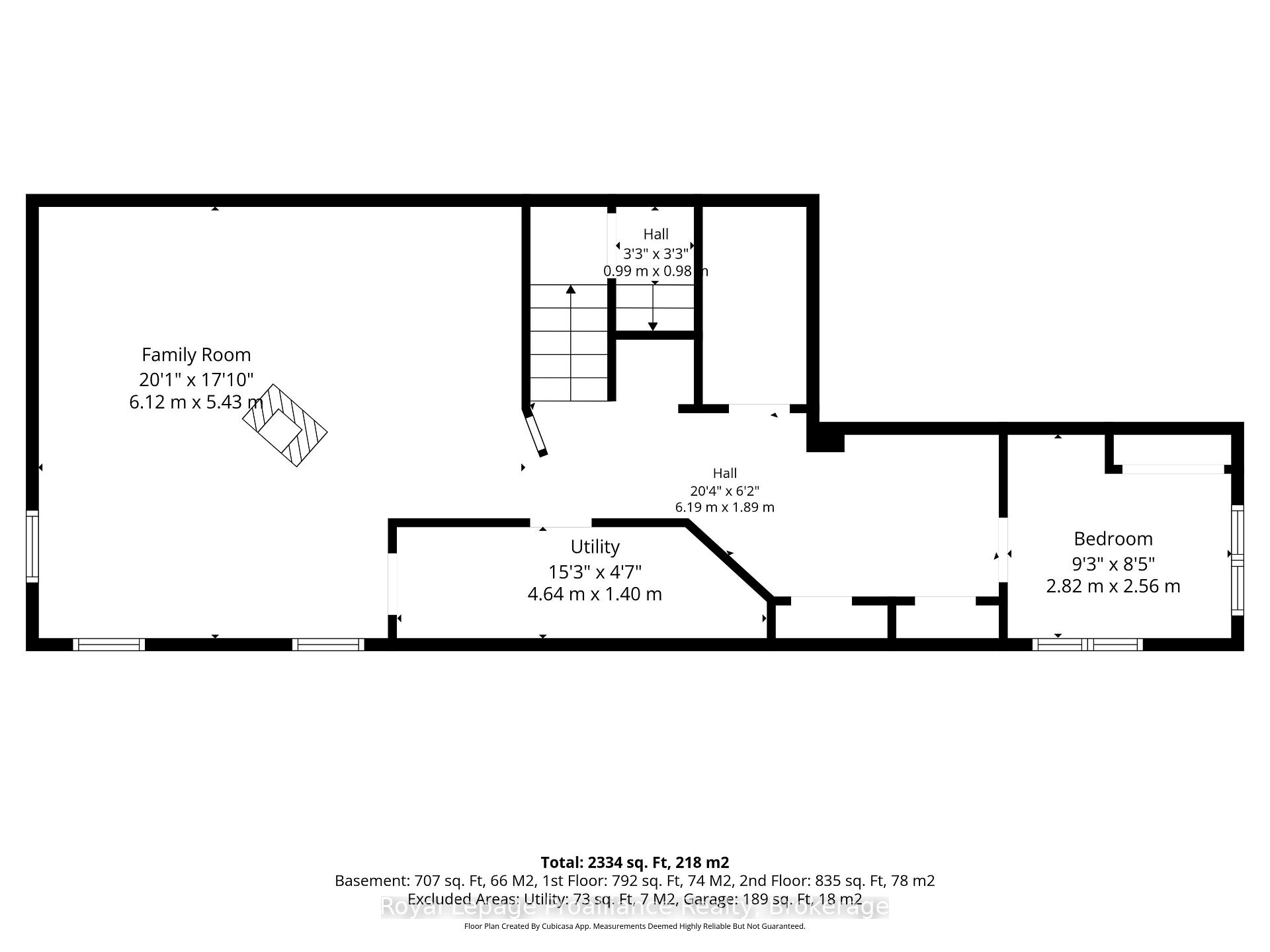 Photo 53 of 110 Kenneth Hobbs Avenue, Whitby, Pringle Creek — HOMEH
