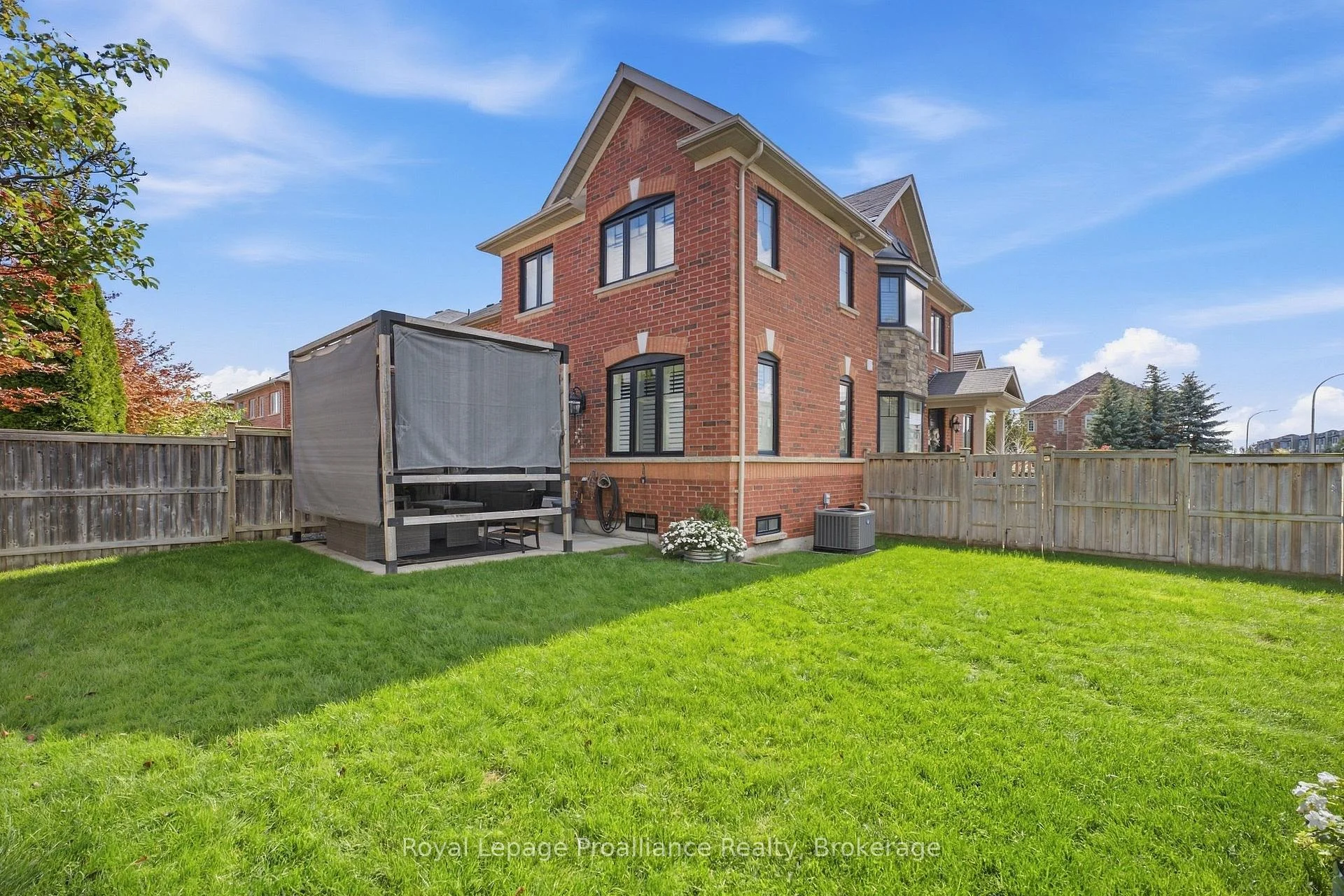 Photo 8 of 110 Kenneth Hobbs Avenue, Whitby, Pringle Creek — HOMEH