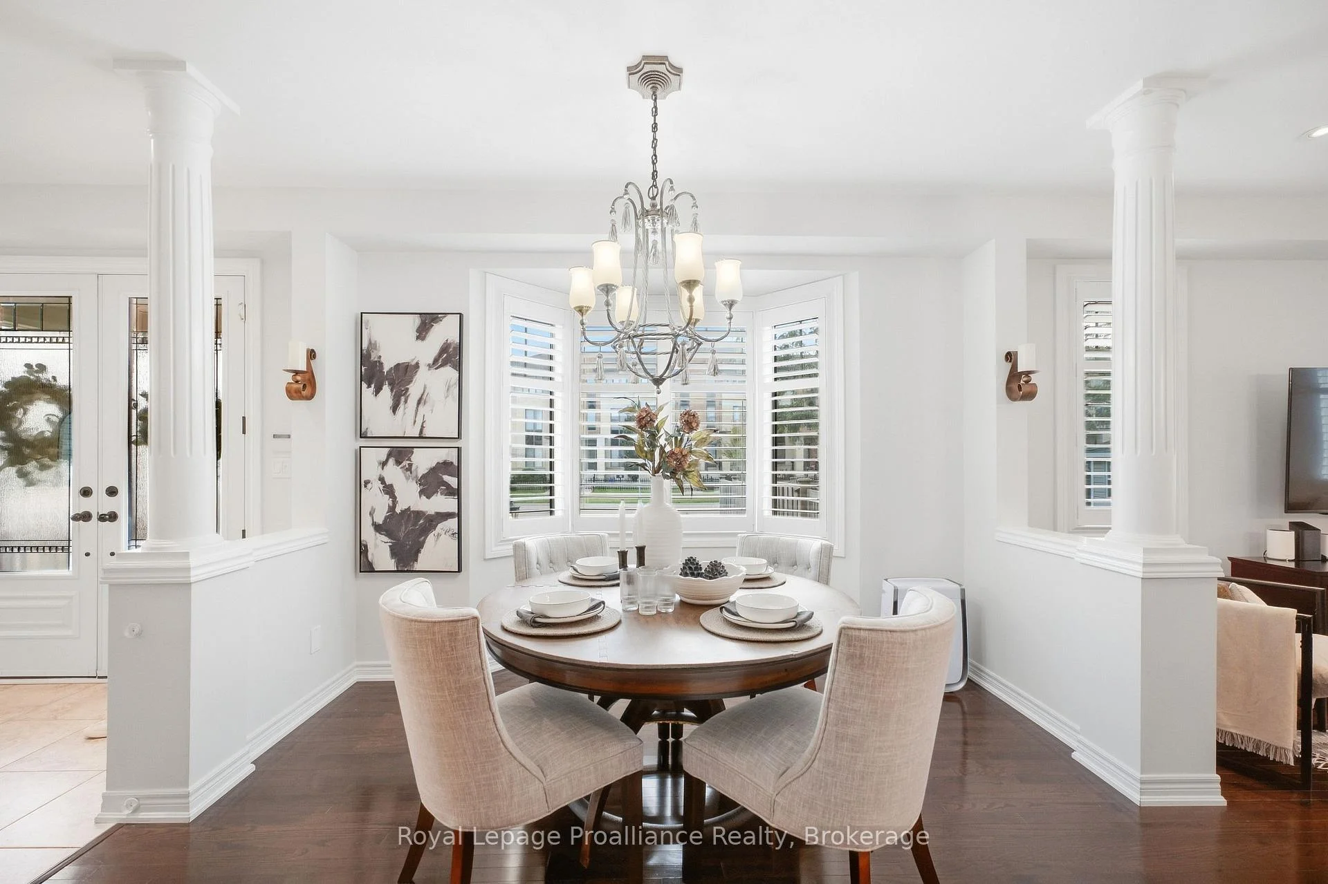 Photo 16 of 110 Kenneth Hobbs Avenue, Whitby, Pringle Creek — HOMEH