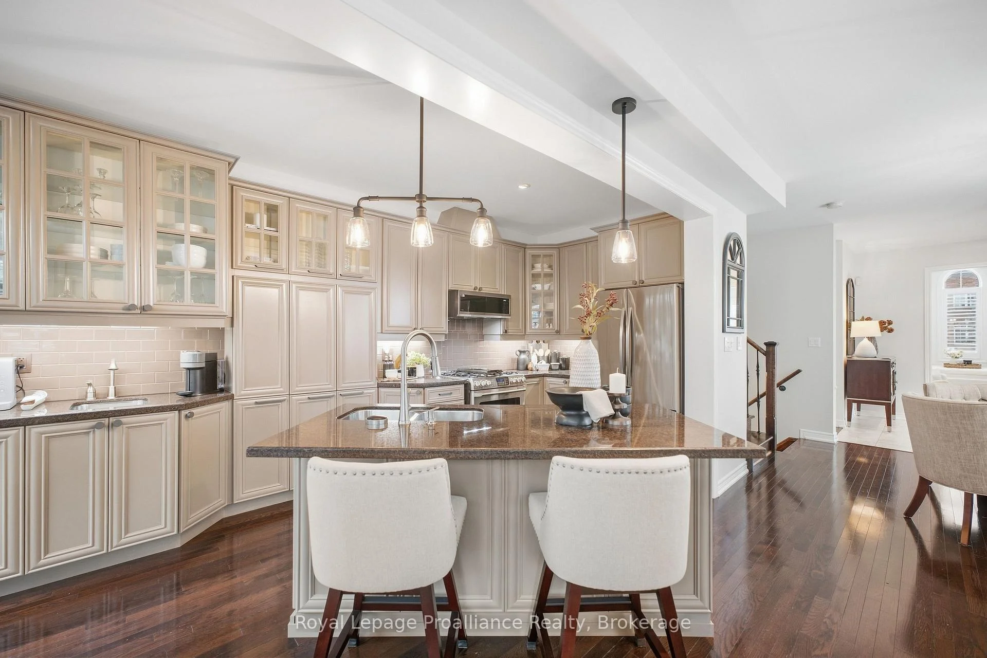 Photo 23 of 110 Kenneth Hobbs Avenue, Whitby, Pringle Creek — HOMEH