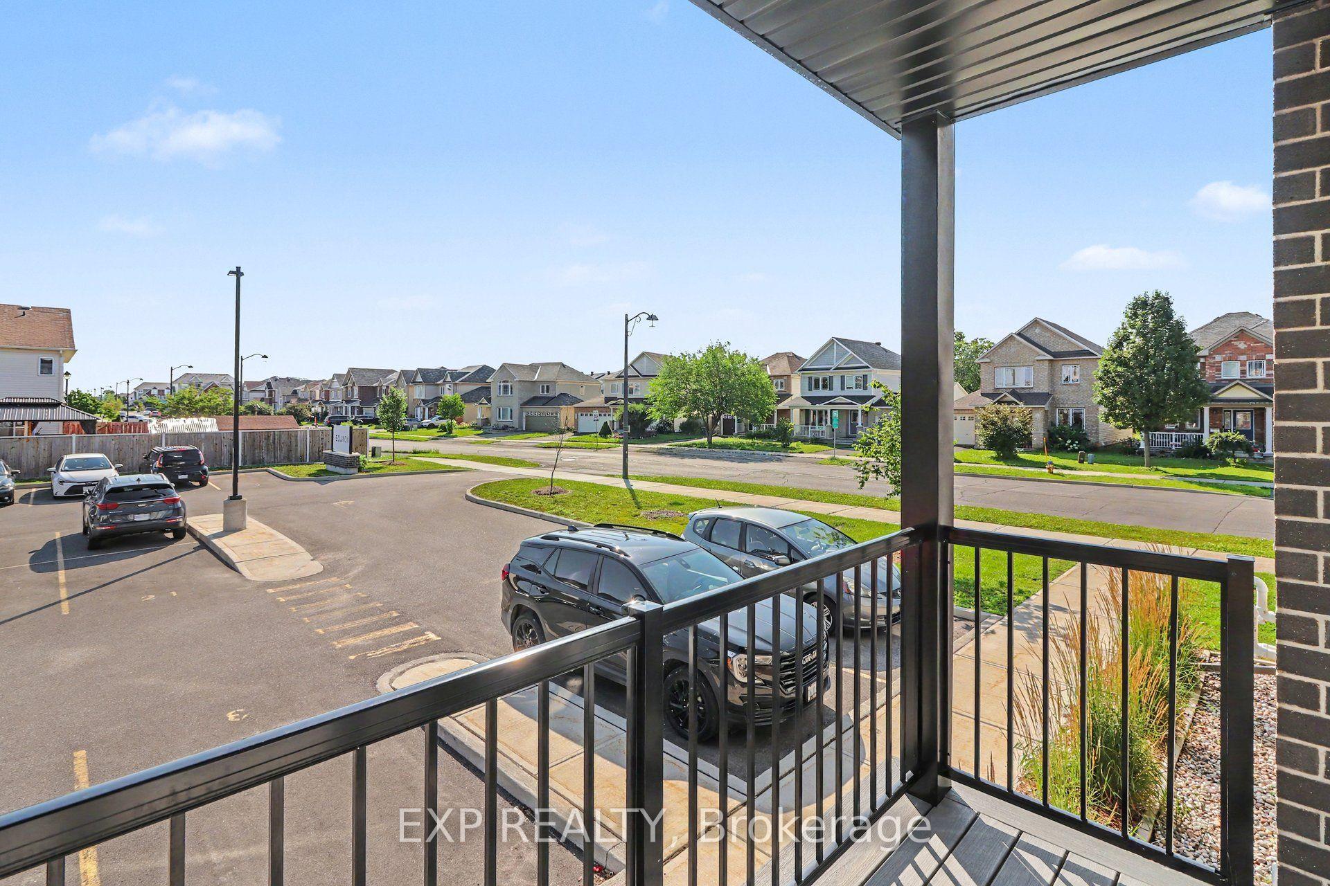 Photo 16 of Unit D, 509 Southfield Way, Ottawa, Avalon East — HOMEH