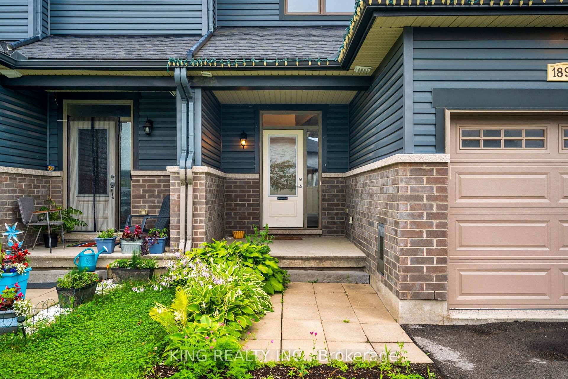 Photo 3 of 189C Shinny Avenue, Ottawa, Stittsville (Central) — HOMEH
