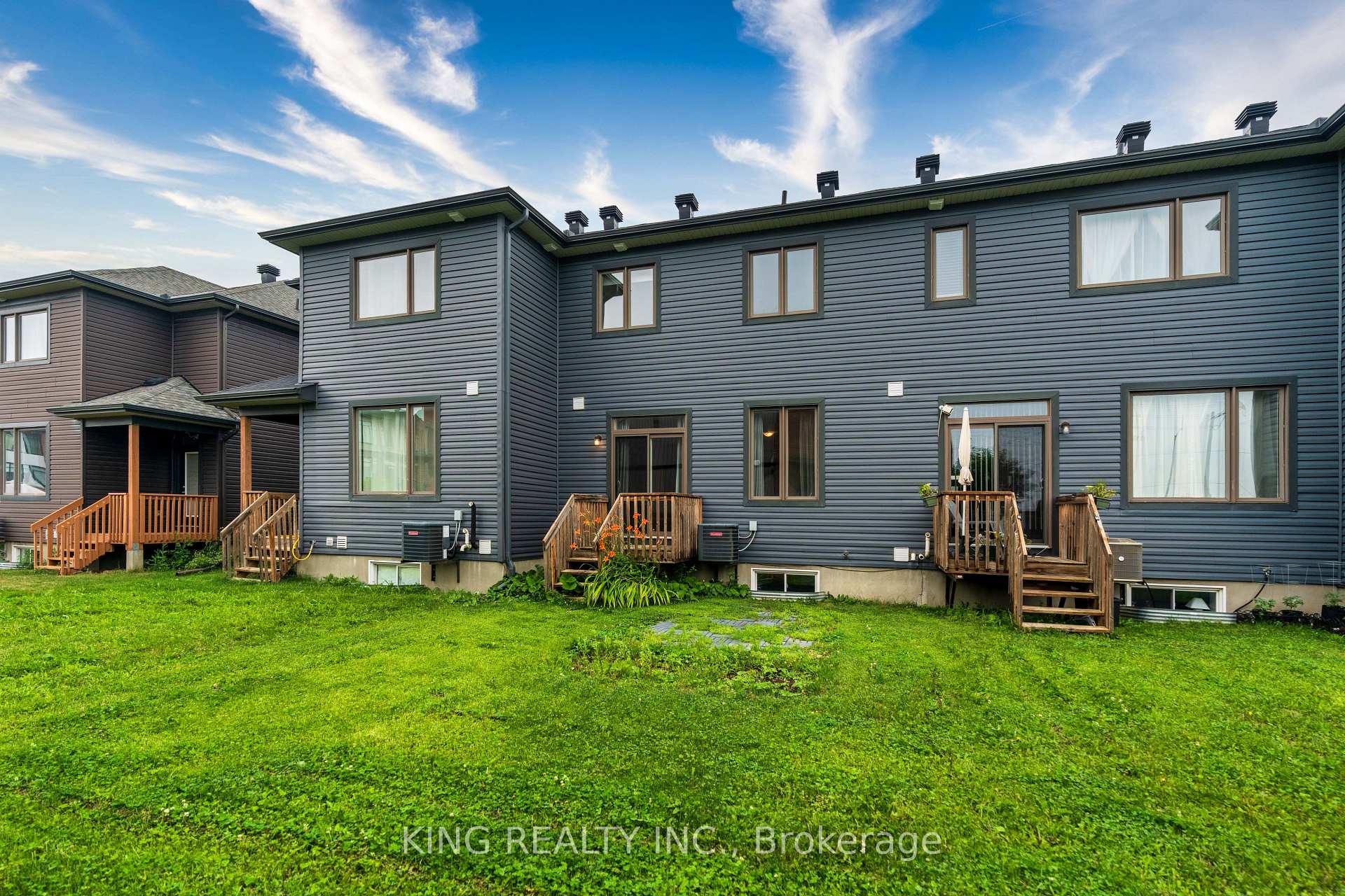 Photo 45 of 189C Shinny Avenue, Ottawa, Stittsville (Central) — HOMEH