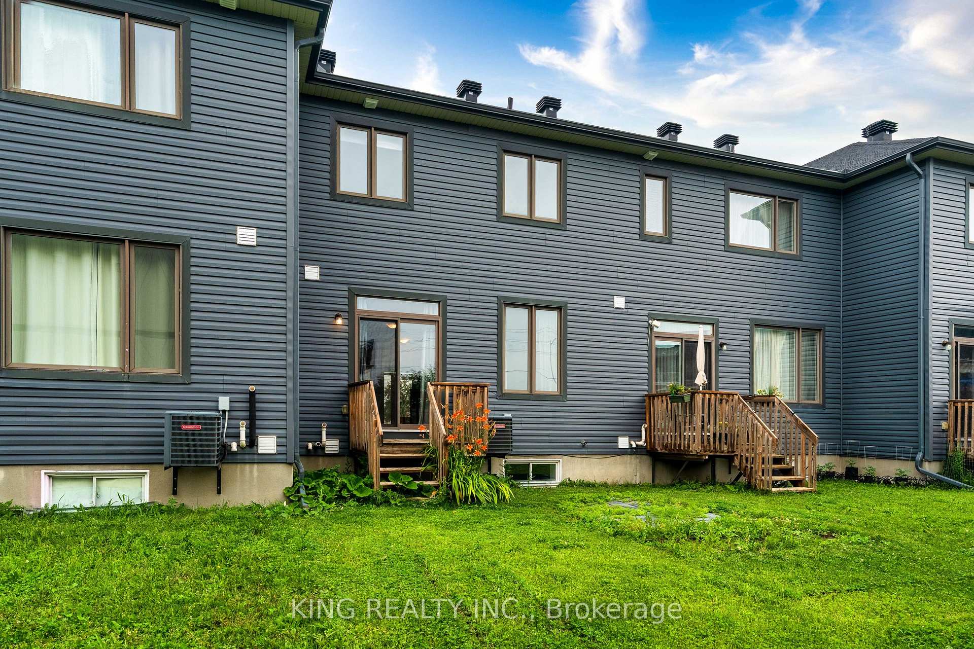 Photo 46 of 189C Shinny Avenue, Ottawa, Stittsville (Central) — HOMEH