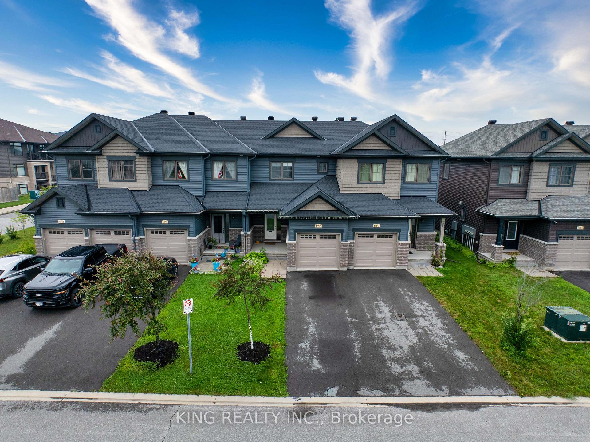Photo 47 of 189C Shinny Avenue, Ottawa, Stittsville (Central) — HOMEH