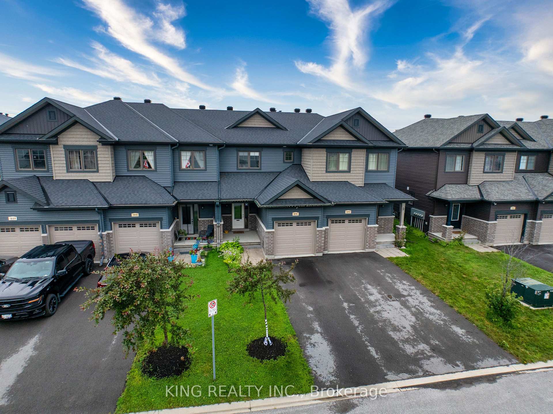 Photo 48 of 189C Shinny Avenue, Ottawa, Stittsville (Central) — HOMEH