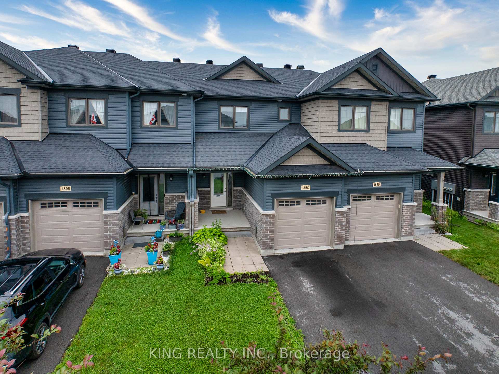 Photo 49 of 189C Shinny Avenue, Ottawa, Stittsville (Central) — HOMEH
