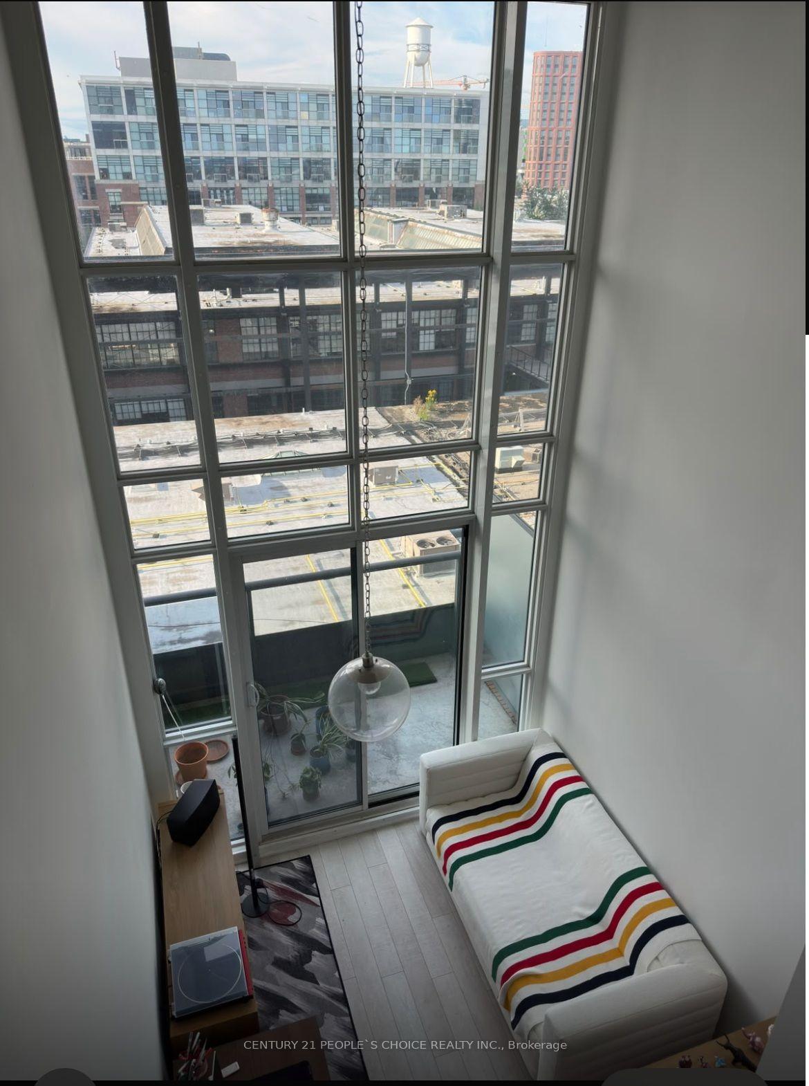 Photo 2 of Unit 524, 5 Hanna Avenue, Toronto, Niagara — HOMEH