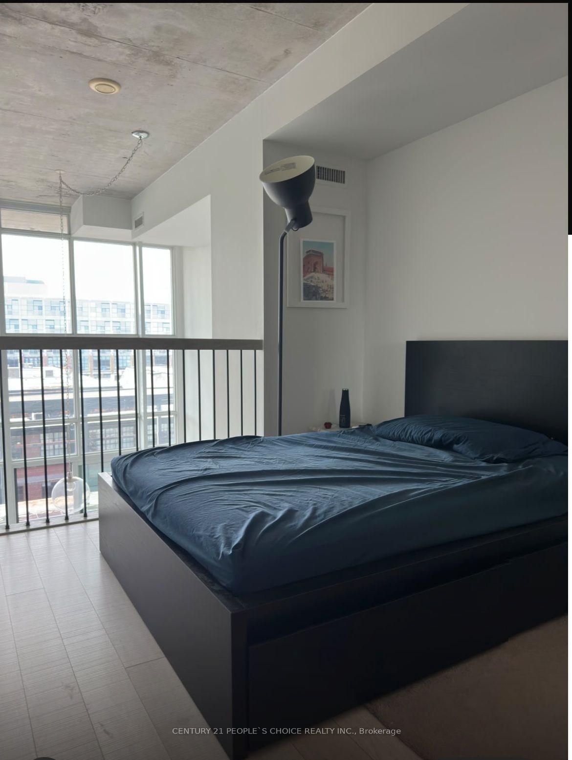 Photo 5 of Unit 524, 5 Hanna Avenue, Toronto, Niagara — HOMEH