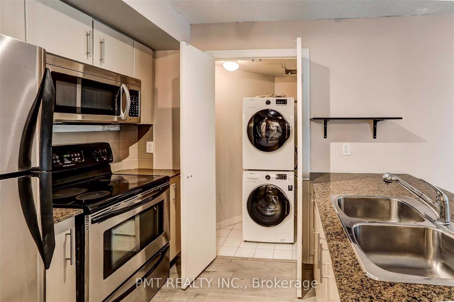 Photo 4 of Unit 1105, 12 Yonge Street, Toronto, Waterfront Communities — HOMEH