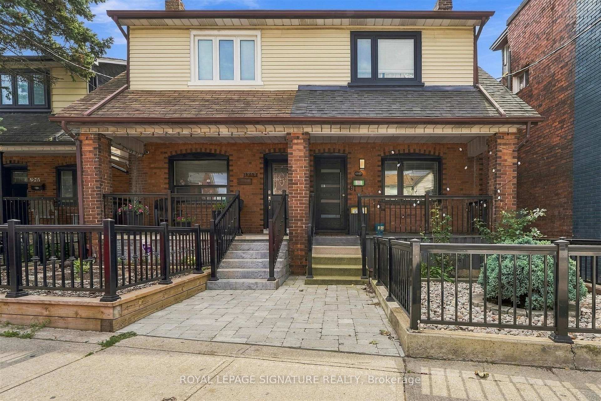 Photo 3 of Unit BSMT, 1945 Davenport Road, Toronto, Weston-Pellam Park — HOMEH