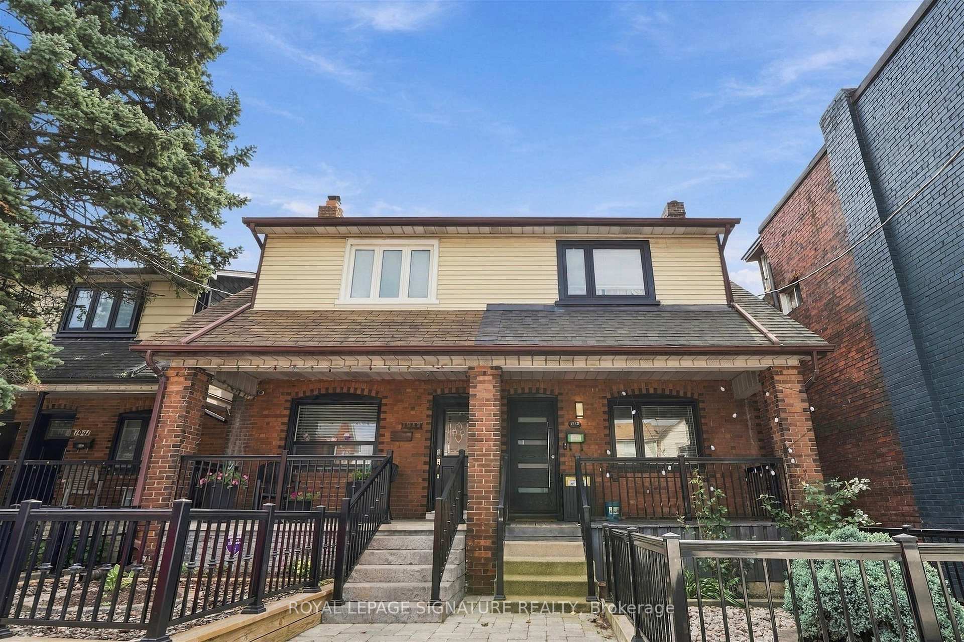 Photo 6 of Unit BSMT, 1945 Davenport Road, Toronto, Weston-Pellam Park — HOMEH