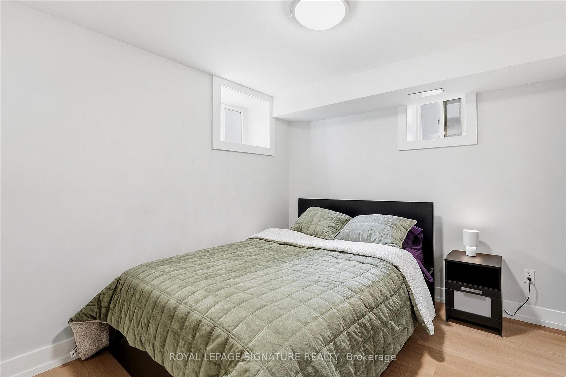 Photo 10 of Unit BSMT, 1945 Davenport Road, Toronto, Weston-Pellam Park — HOMEH