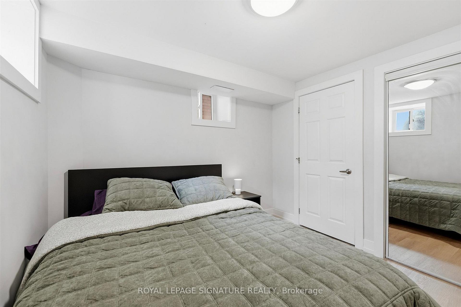 Photo 11 of Unit BSMT, 1945 Davenport Road, Toronto, Weston-Pellam Park — HOMEH