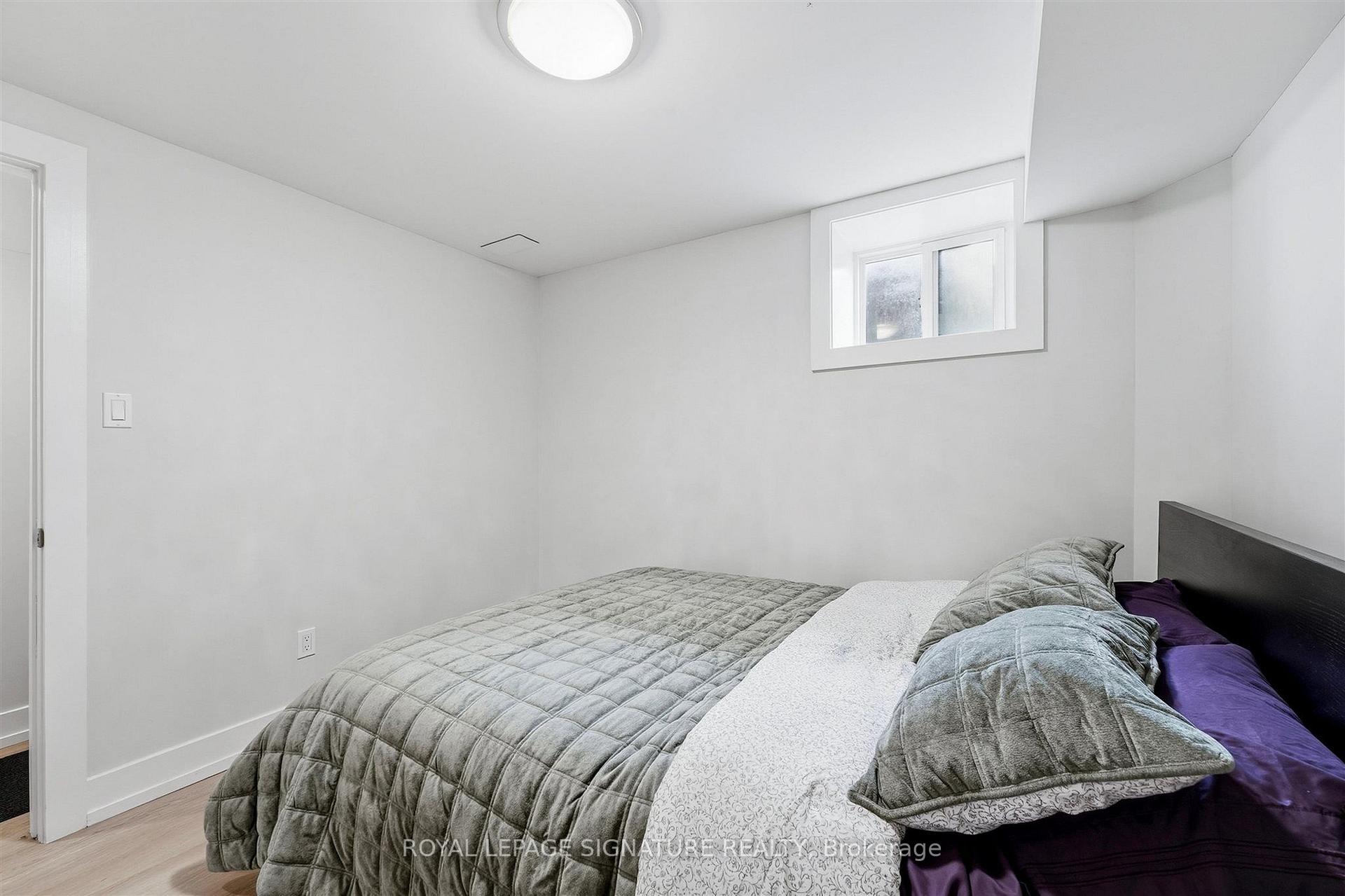 Photo 12 of Unit BSMT, 1945 Davenport Road, Toronto, Weston-Pellam Park — HOMEH