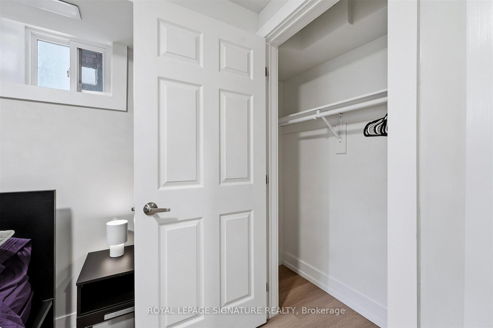 Photo 13 of Unit BSMT, 1945 Davenport Road, Toronto, Weston-Pellam Park — HOMEH