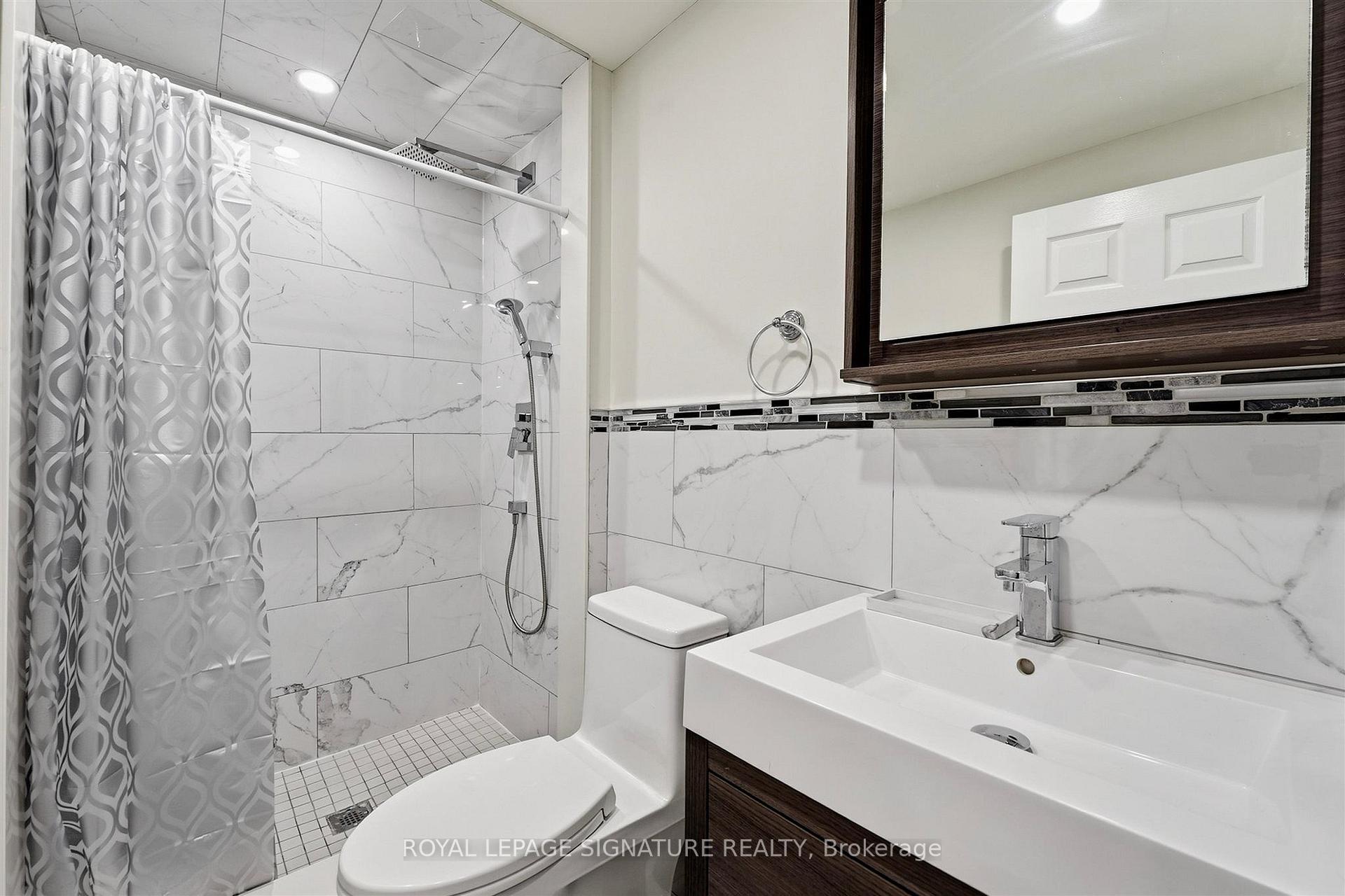 Photo 15 of Unit BSMT, 1945 Davenport Road, Toronto, Weston-Pellam Park — HOMEH