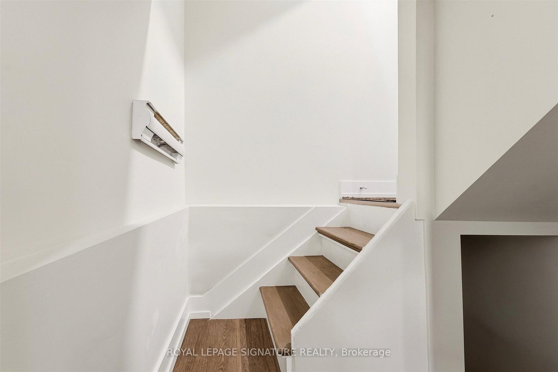 Photo 16 of Unit BSMT, 1945 Davenport Road, Toronto, Weston-Pellam Park — HOMEH