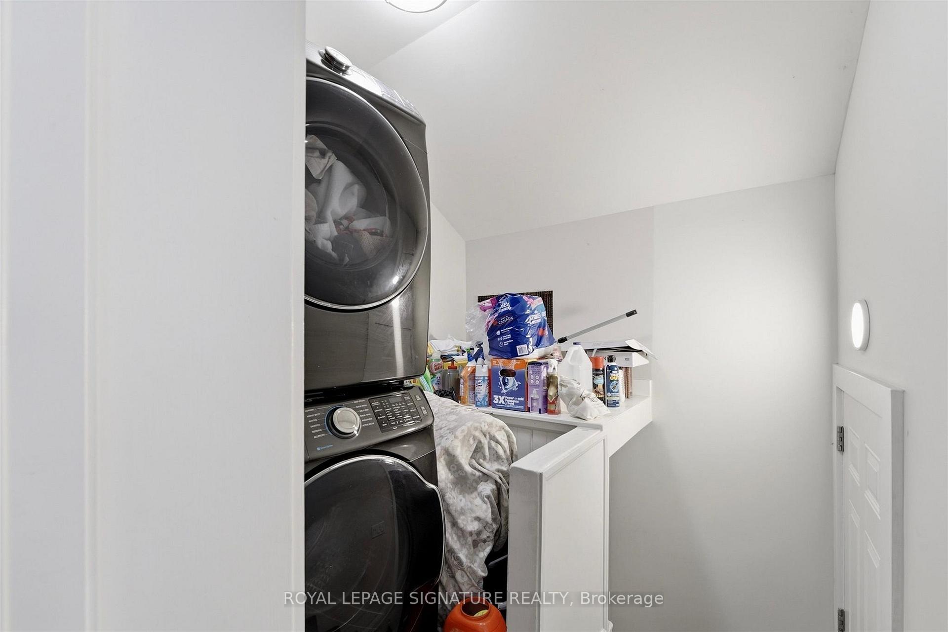 Photo 17 of Unit BSMT, 1945 Davenport Road, Toronto, Weston-Pellam Park — HOMEH