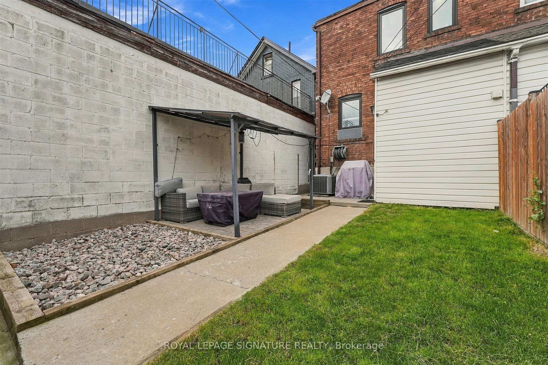 Photo 19 of Unit BSMT, 1945 Davenport Road, Toronto, Weston-Pellam Park — HOMEH