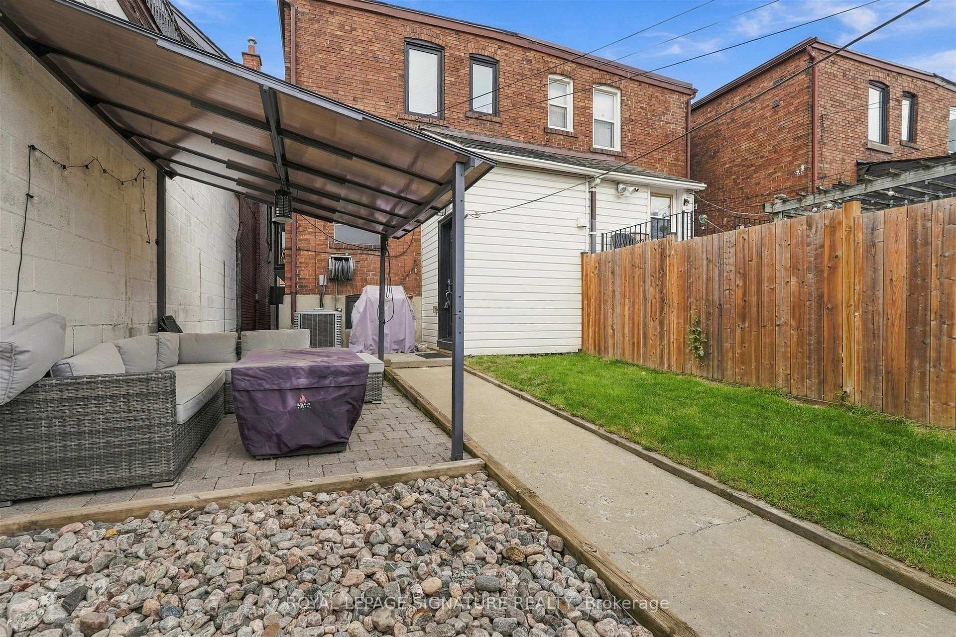 Photo 20 of Unit BSMT, 1945 Davenport Road, Toronto, Weston-Pellam Park — HOMEH