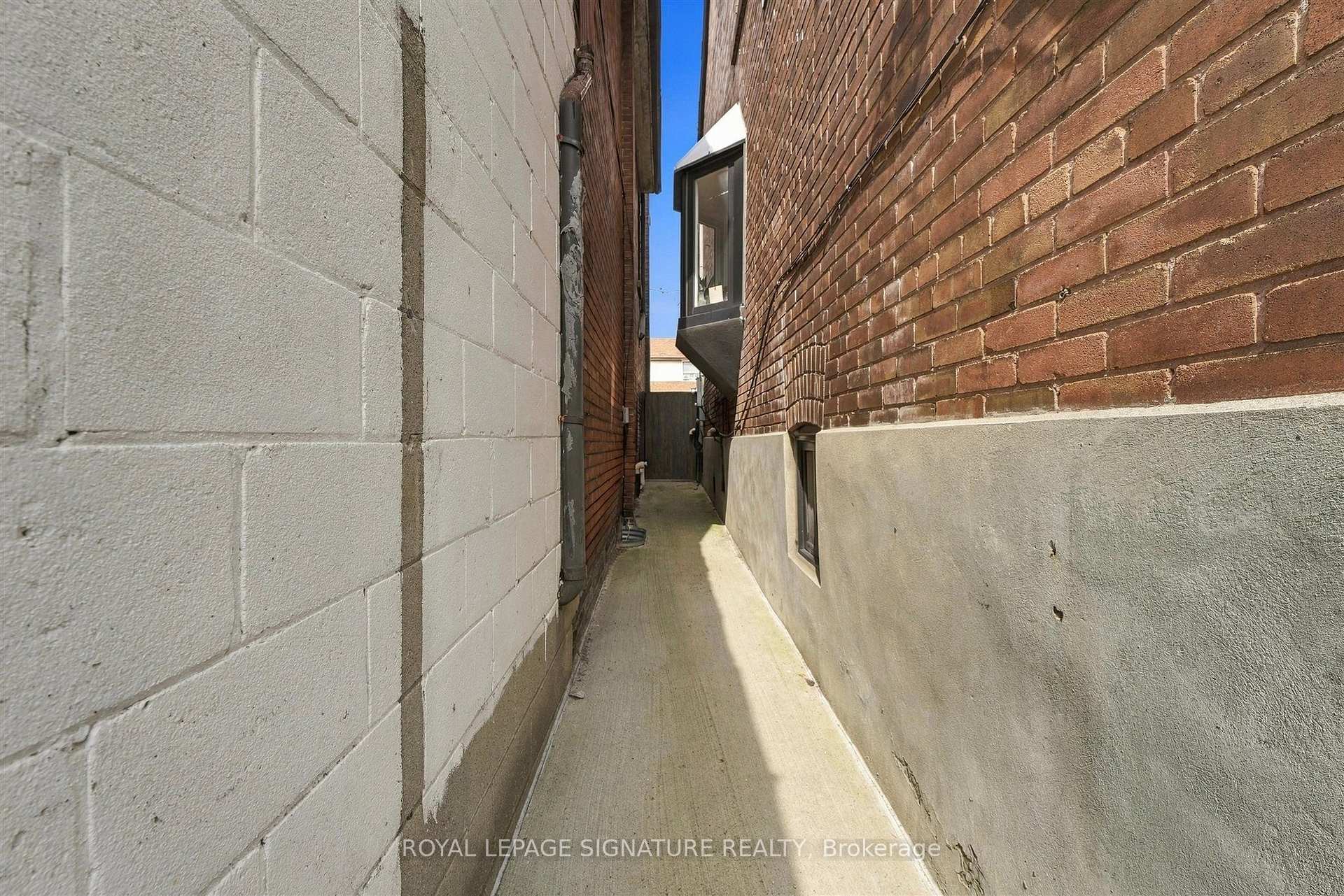 Photo 21 of Unit BSMT, 1945 Davenport Road, Toronto, Weston-Pellam Park — HOMEH