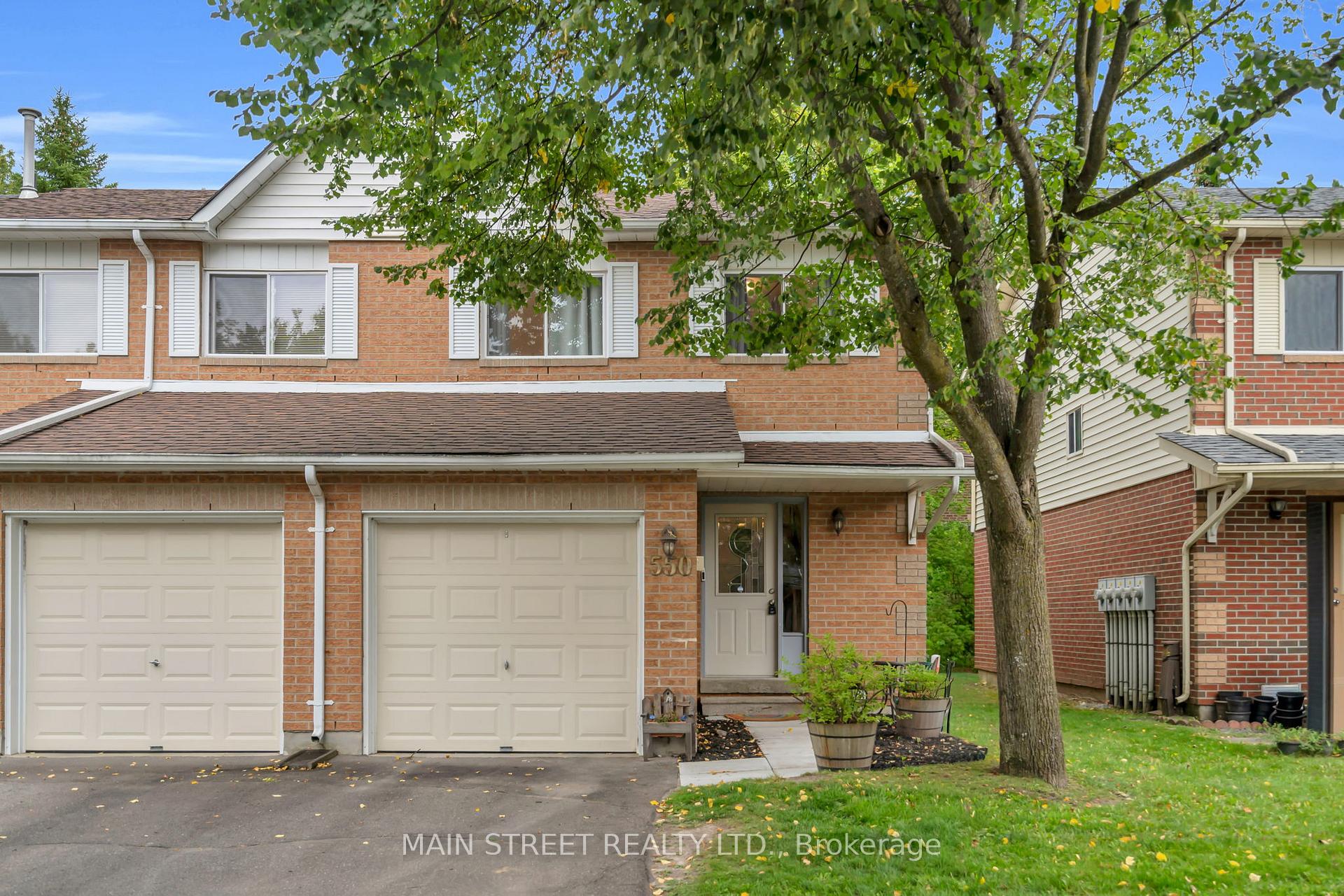 Photo 1 of 550 Priddle Road, Newmarket, Summerhill Estates — HOMEH