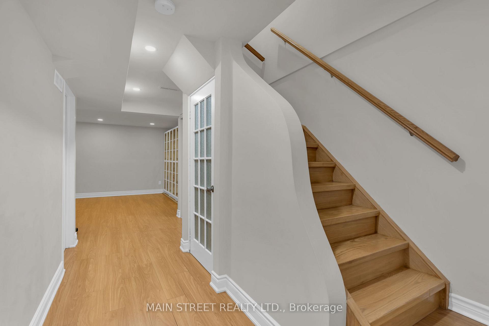 Photo 20 of 550 Priddle Road, Newmarket, Summerhill Estates — HOMEH