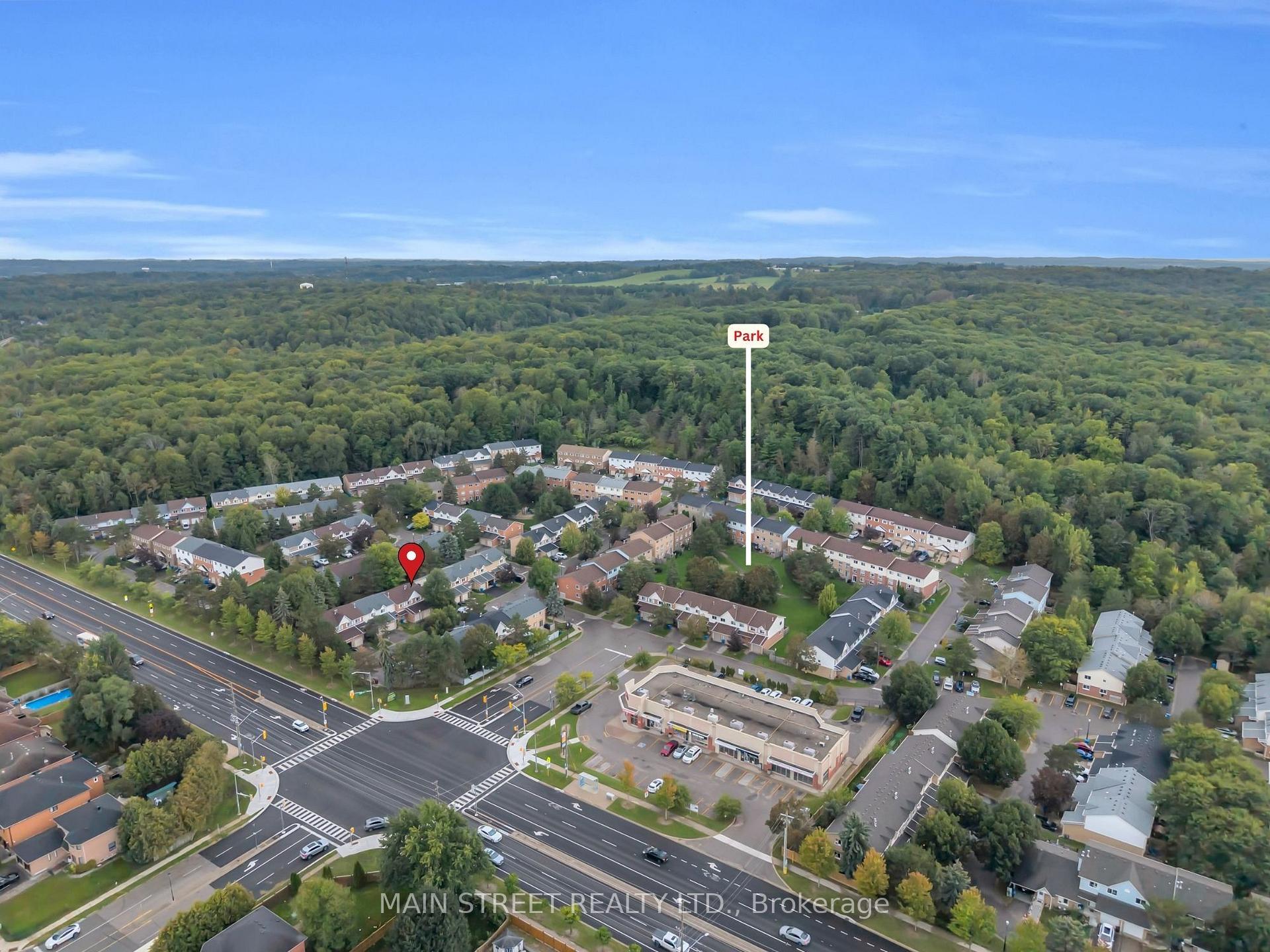 Photo 27 of 550 Priddle Road, Newmarket, Summerhill Estates — HOMEH