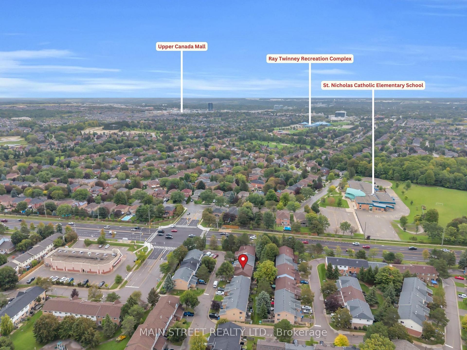 Photo 28 of 550 Priddle Road, Newmarket, Summerhill Estates — HOMEH