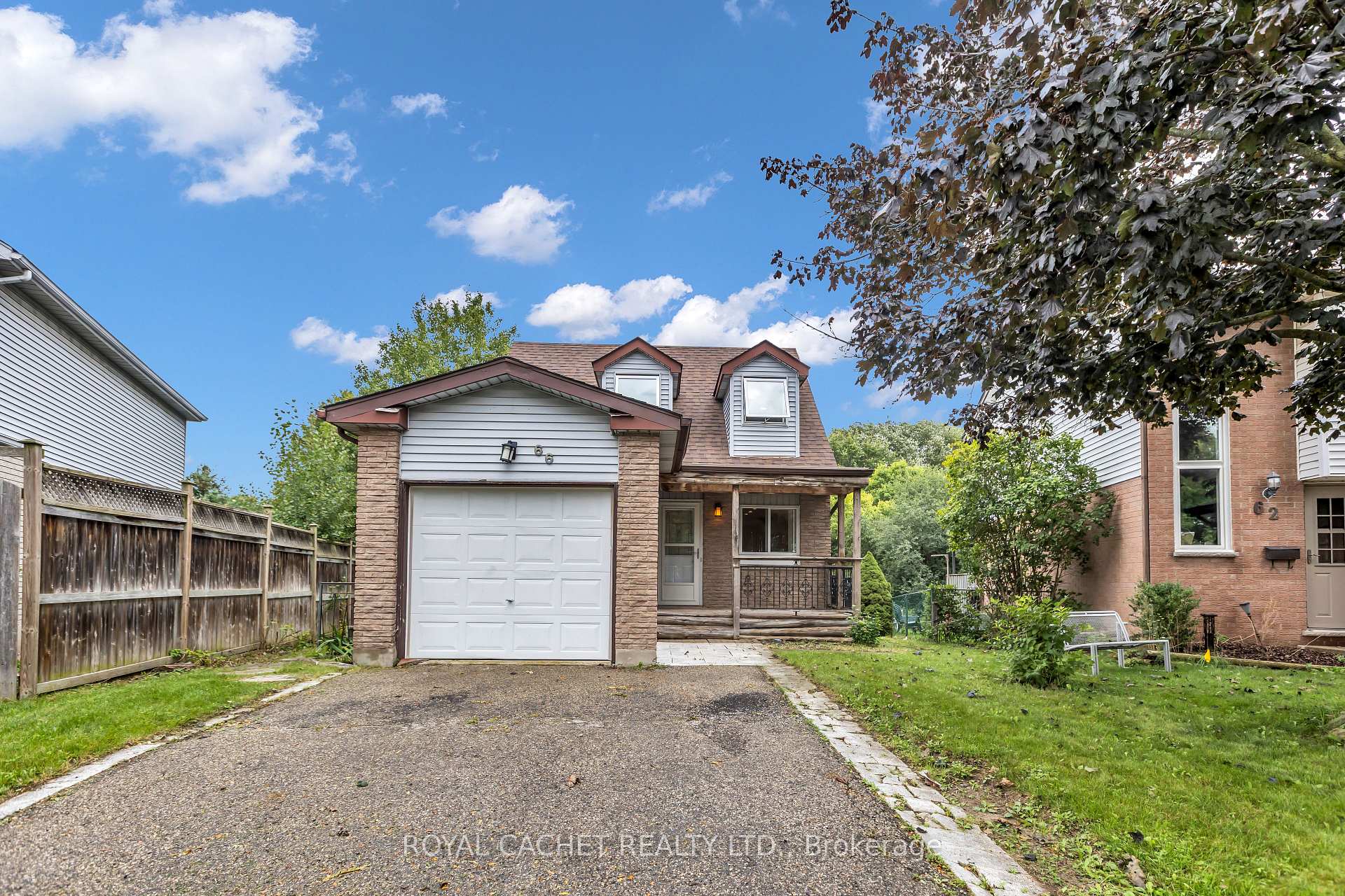 Photo of 66 Camrose Court