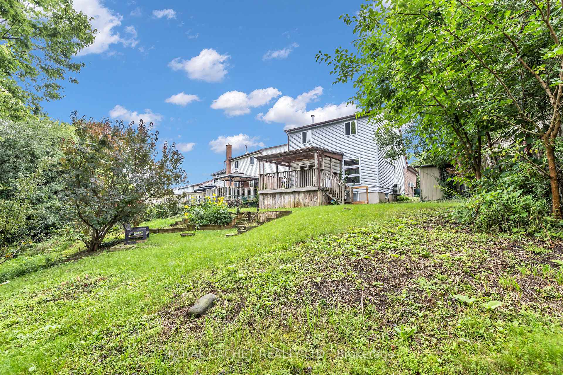 Photo 28 of 66 Camrose Court, Kitchener, Victoria Hills — HOMEH