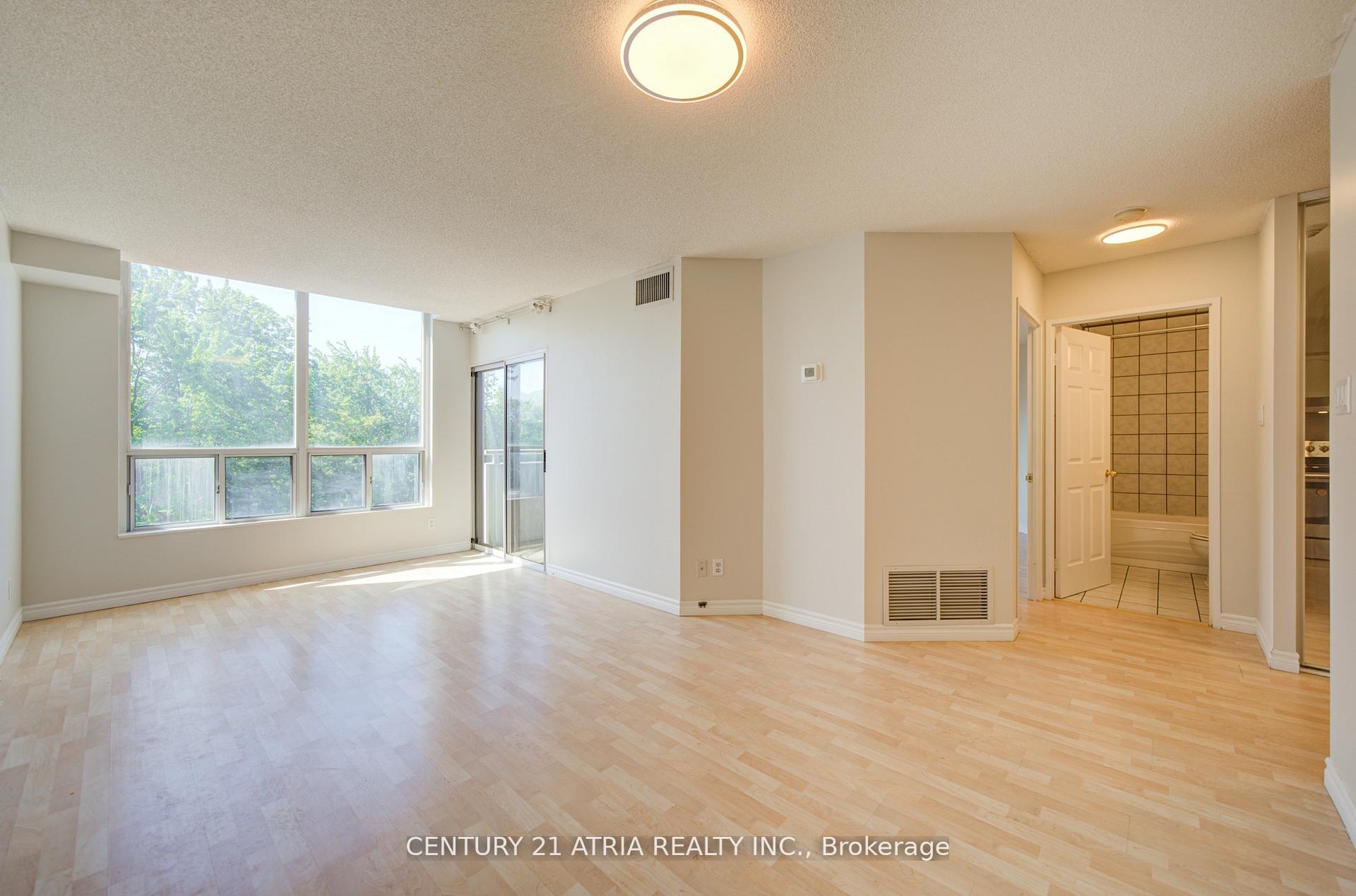 Photo of Unit 310, 897 Sheppard Avenue W