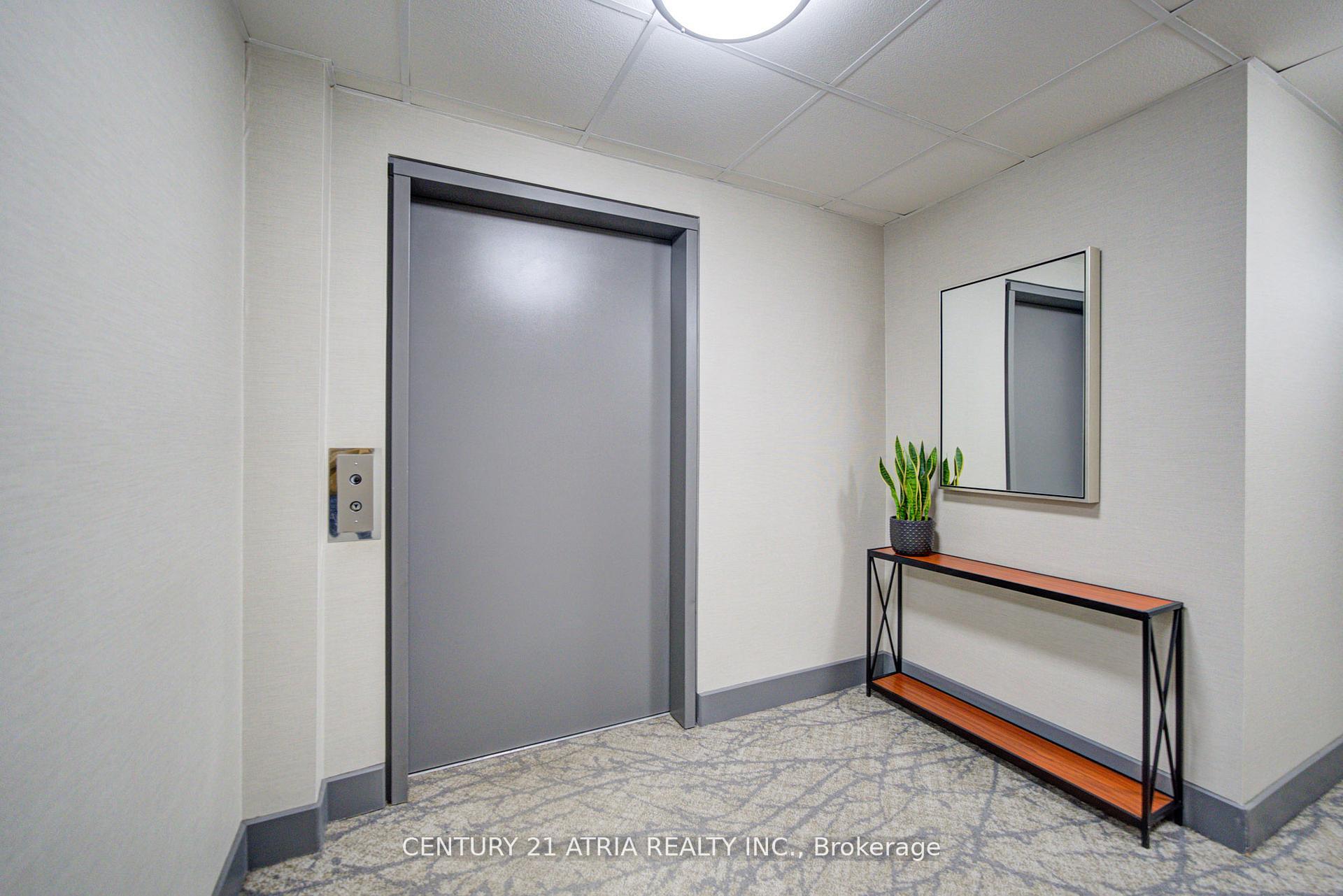 Photo 3 of Unit 310, 897 Sheppard Avenue W, North York, Clanton Park — HOMEH