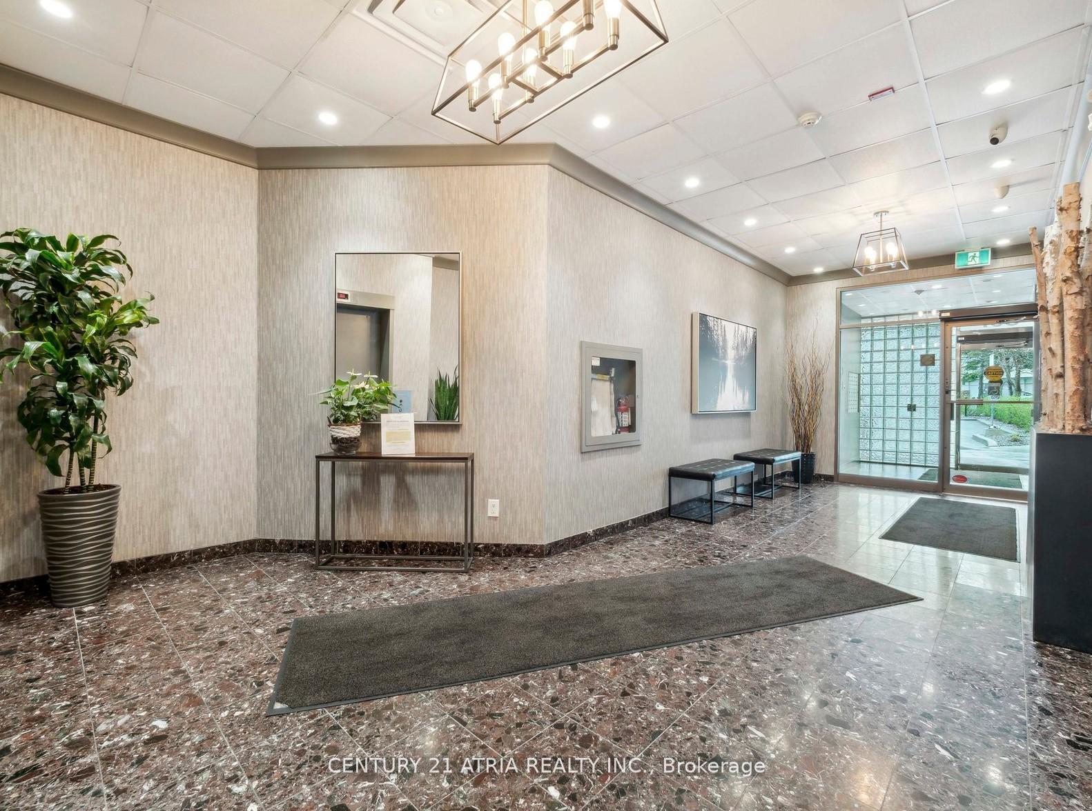 Photo 2 of Unit 310, 897 Sheppard Avenue W, North York, Clanton Park — HOMEH
