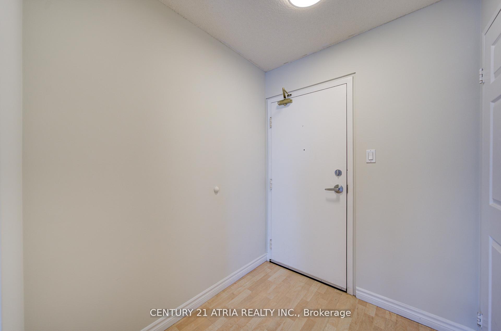 Photo 5 of Unit 310, 897 Sheppard Avenue W, North York, Clanton Park — HOMEH