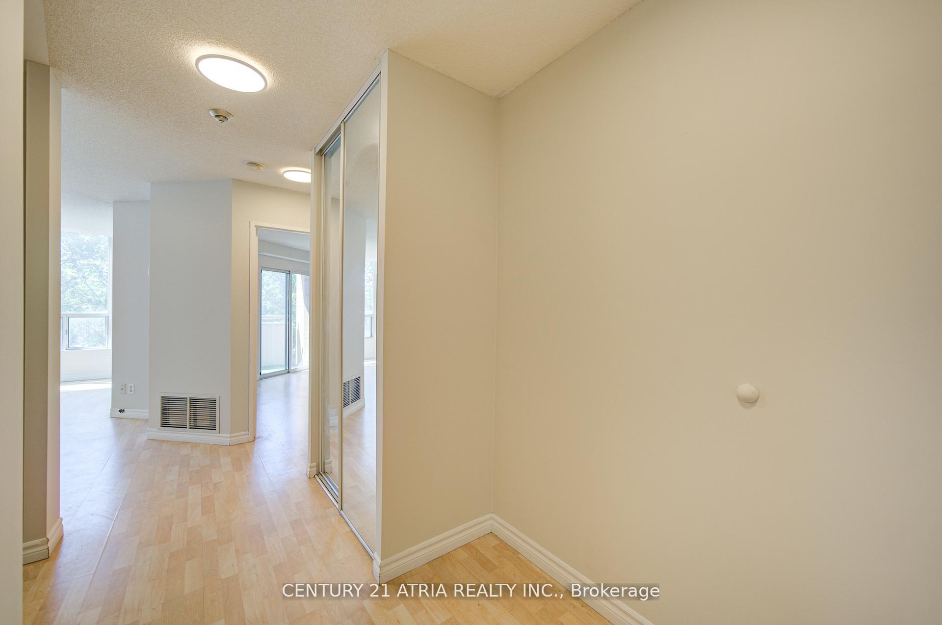 Photo 7 of Unit 310, 897 Sheppard Avenue W, North York, Clanton Park — HOMEH