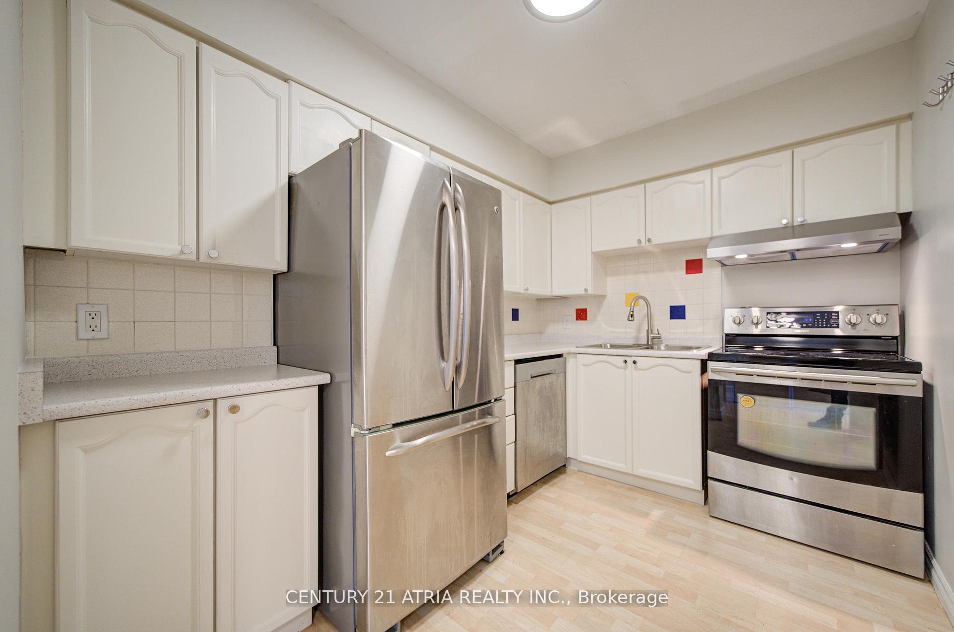 Photo 8 of Unit 310, 897 Sheppard Avenue W, North York, Clanton Park — HOMEH
